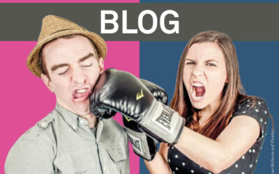 Blog: Argumentieren vs. überzeugen