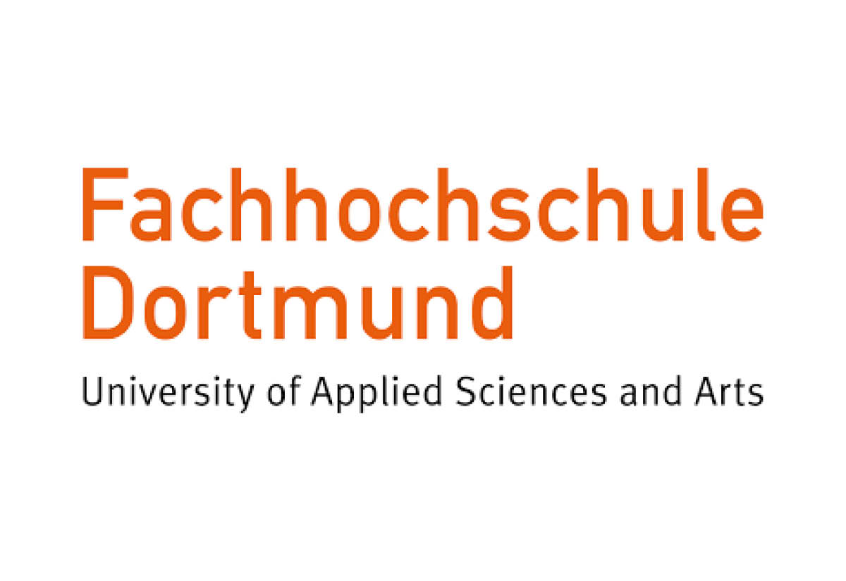 Fachhochschule Dortmund Logo Logo der Fachhochschule Dortmund, University of Applied Sciences and Arts