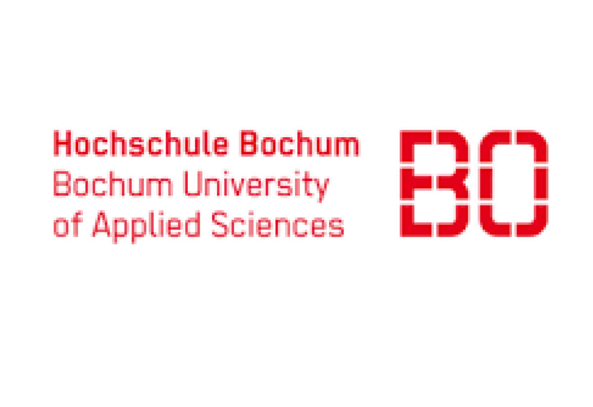 Fachhochschule Bochum Logo Fachhochschule Bochum Logo
