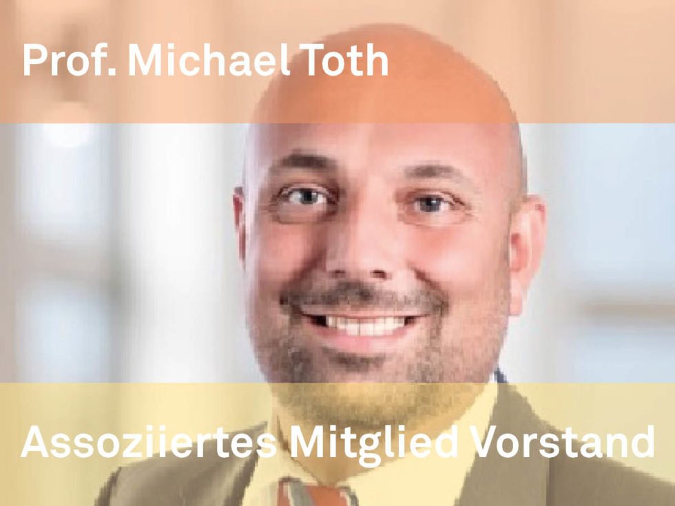 Michael Toth im Kurzinterview GSofLog