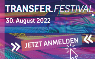 Transfer.Festival – 30.08.2022