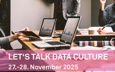 Data Culture Workshop