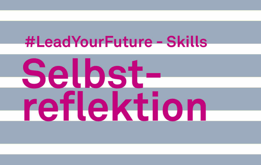 Selbstreflektion