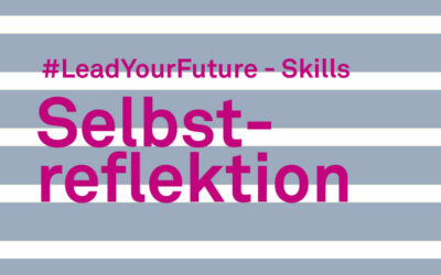 Selbstreflektion