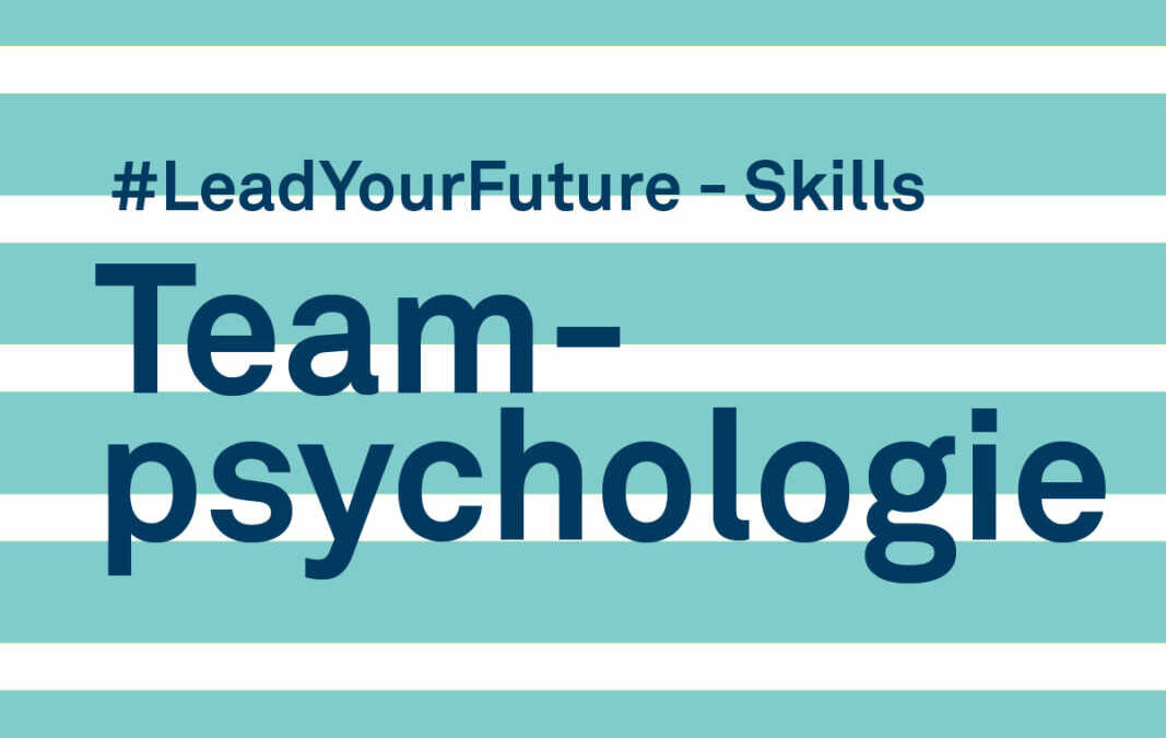Teampsychologie