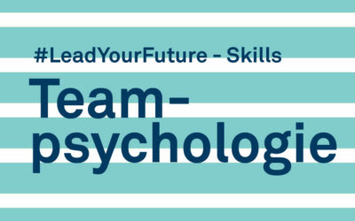 Teampsychologie
