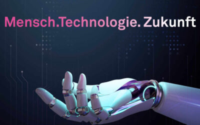 Humanoide Robotik – Hype mit Zukunft?