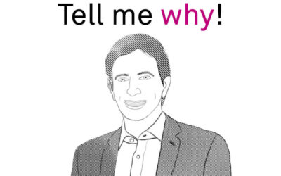 Tell me why – Michael Henke