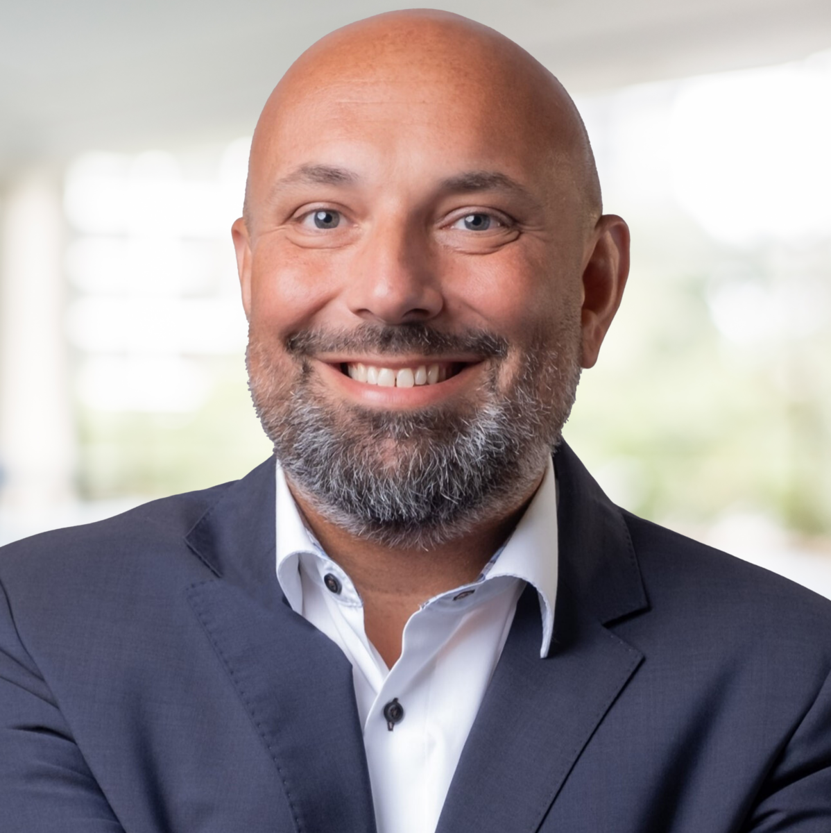 Prof. Michael Toth, Hochschule Bochum