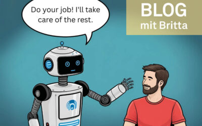 Die (neue) Rolle des Menschen